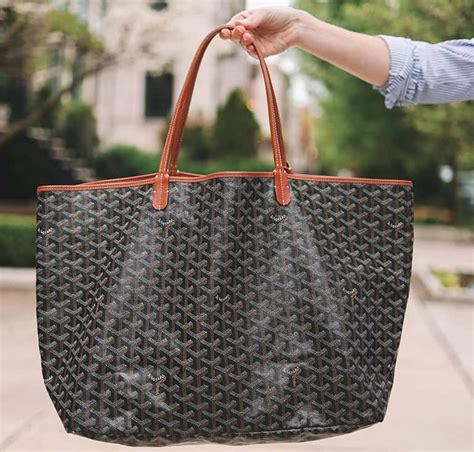 goyard st louis replica reddit|leather Goyard dupe.